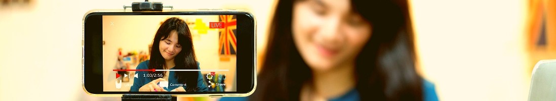 6 Big Benefits Of Starting A Vlog For Your Business