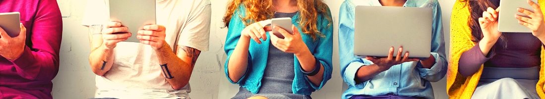 16 Big Business Benefits Of Digital And Social Media Marketing - Acrylic Digital area full service digital and social media marketing agency helping businesses from Northwich, Middlewich, Knutsford, Crewe, Chester, Manchester, and across Cheshire and the North West maximise their success.