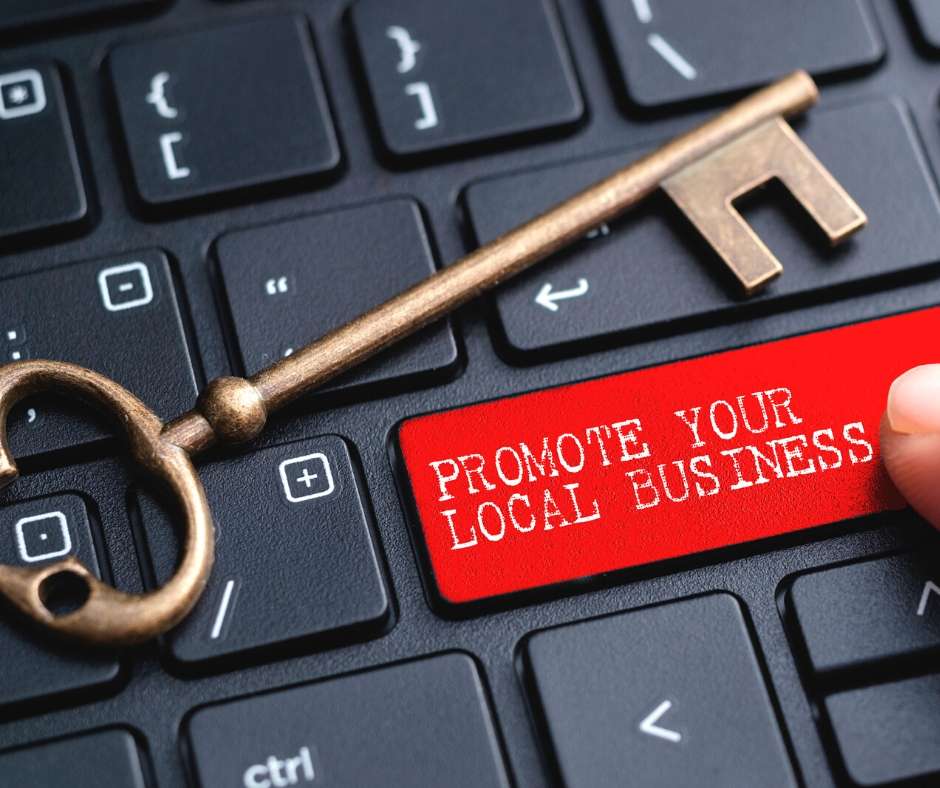 Everything You Need To Know About Local Online Marketing