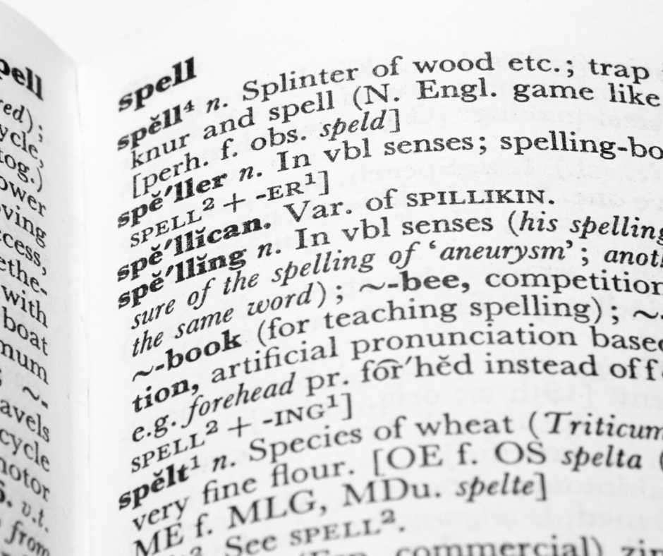 Why Poor Spelling And Grammar Is Really Bad Business