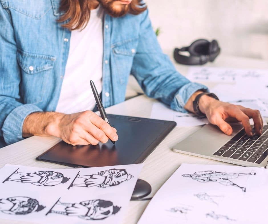 How To Smash Your Web Design With Scroll Triggered Animations