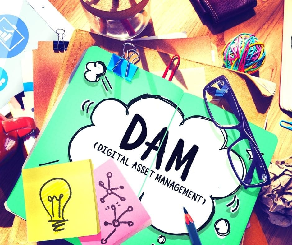 What Is Digital Asset Management? Everything You Need To Know