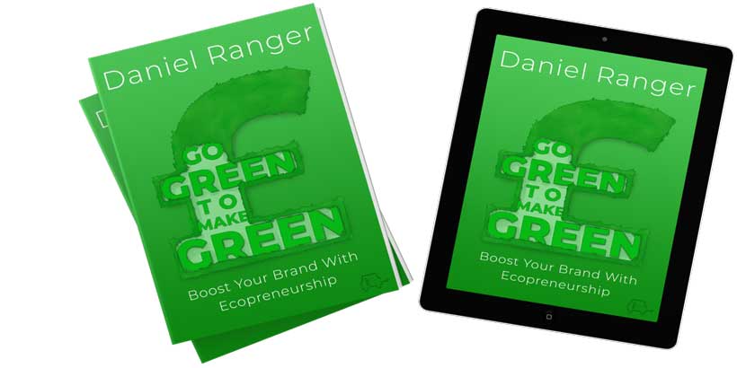 Daniel Ranger, RES-EV