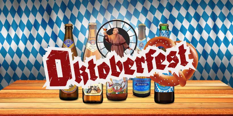 The Belgian Beer Company