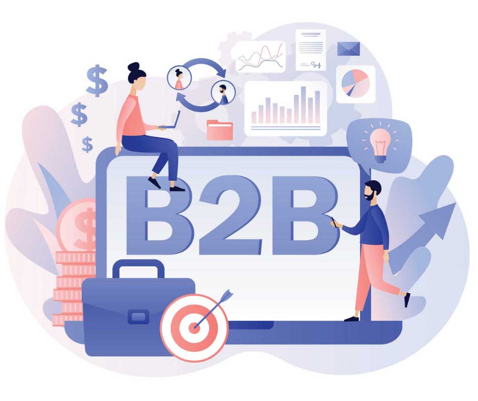 How To Use B2B Content Marketing And Why You Need To