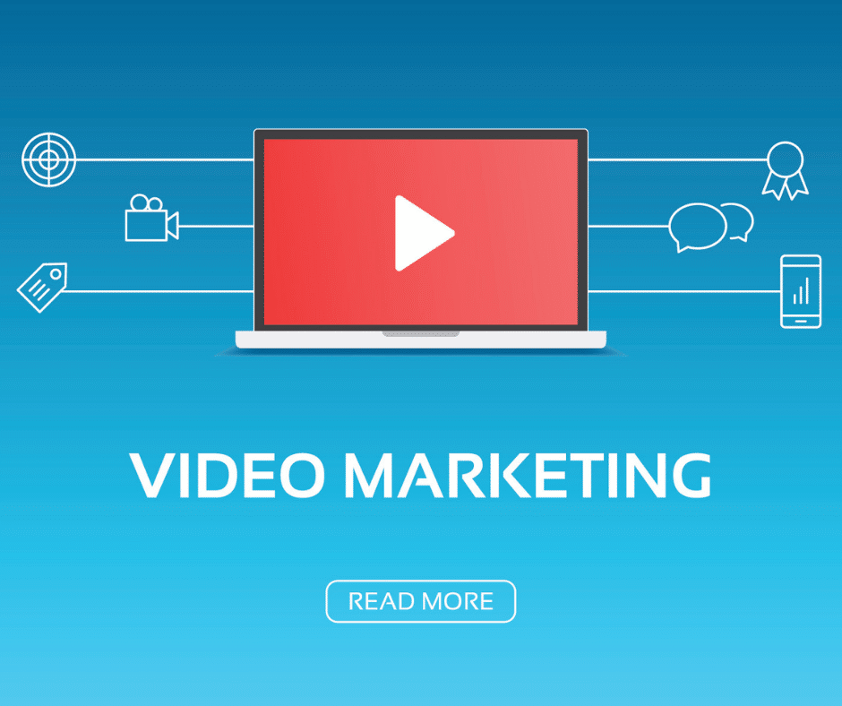 9 Unusual Video Marketing Ideas To Get You Seen