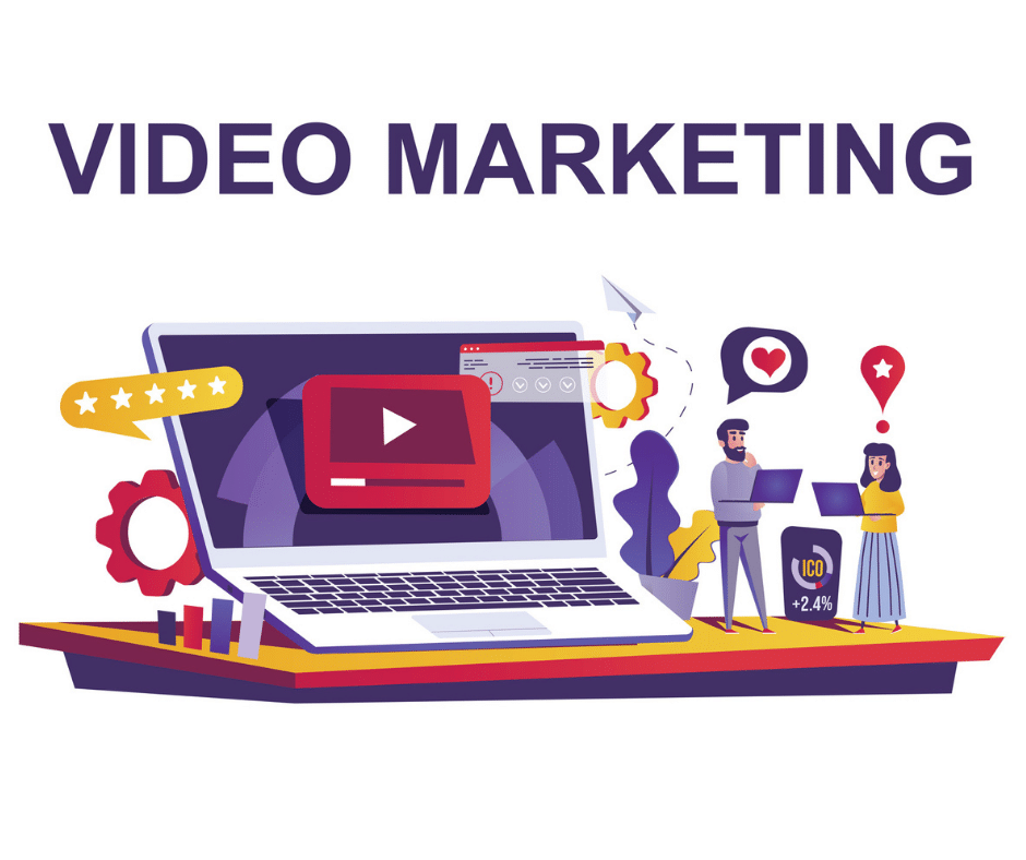 What To Look For In A Video Marketing Agency