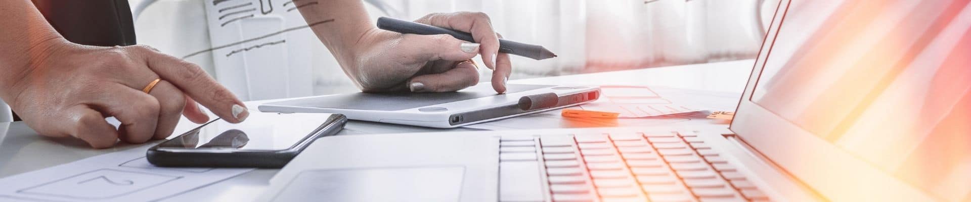 If you have any new year’s goals, you might want to take a look at your website design first. Find out how to reinvigorate your website with us.